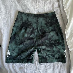 Darc sport shorts